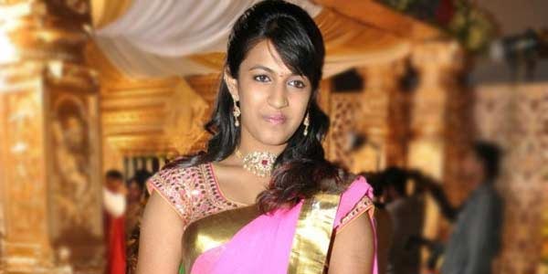 niharika konidela,minugurulu movie,ayodhyakumar  మెగాతనయకు మరో ఛాన్స్‌..! 